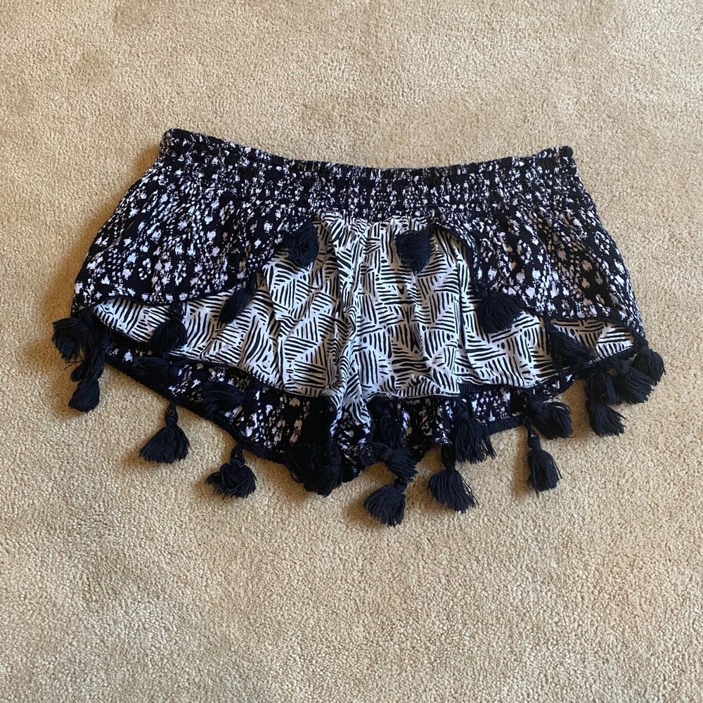 Rip Curl Flowy Shorts